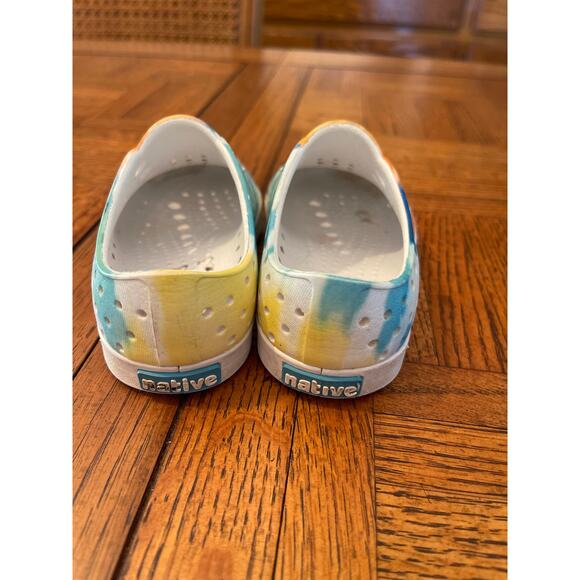 NATIVE SHOES KIDS 7 - Picture 3 of 6